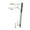 A, variant on Model Railway Power Pole Railroad Scenery Track Accessories Durable Plastic Material for HO Scale Diorama Collectors