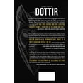thumbnail image 2 of Dottir : My Journey to Becoming a Two-Time CrossFit Games Champion (Hardcover), 2 of 2