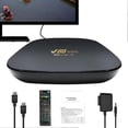 thumbnail image 3 of Mini 1080P 4K Smarts Set- Box Multi-Purpose Medias Player TV Box Compatible with Living Room Bedroom, 3 of 4