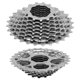 thumbnail image 5 of Bike Cassette Sprocket, High Tension Low Noise 28T 10 Speed Freewheel Nickel Chrome Steel For Road Bike ANGGREK IE2716, 5 of 8