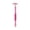 Pink, variant on Firework Water Gun 15.15in, Manual Water Shooting, Perfect for Summer Outdoor Fun and Beach Activities (Pink)