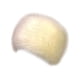 thumbnail image 3 of Gorro de invierno Fernando Piel Sintética Blanco, 3 of 8