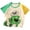 Dark Blue, variant on Cute Graphic for Girls Pink Bow for Kids Coquette Preppy Clothes Summer Tees Tops for Tweens (Blue, 5-6 Years)