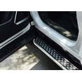 thumbnail image 5 of 2 pcs fit for Honda CRV CR-V 2023 2024 2025 Running Board Aluminium Side Step Nerf bar (with Brackets), 5 of 10