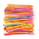 thumbnail image 1 of 1000Pcs Plastic Sewing Needles LargeEye Colorful Durable Safety Lacing Needles for DIY Sewing HandMade Crafts, 1 of 5