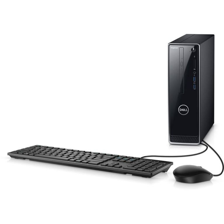 Dell Inspiron 3470, Intel® Core™ i3-8100, IntelR UHD