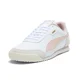thumbnail image 2 of PU & MA Turino Ii Og Lace Up Womens White Sneakers Casual Shoes 40304209, 2 of 6