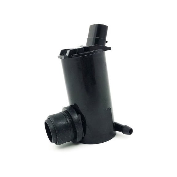 Front Washer Pump - Compatible with 2000 - 2005 Mitsubishi Eclipse 2001 2002 2003 2004