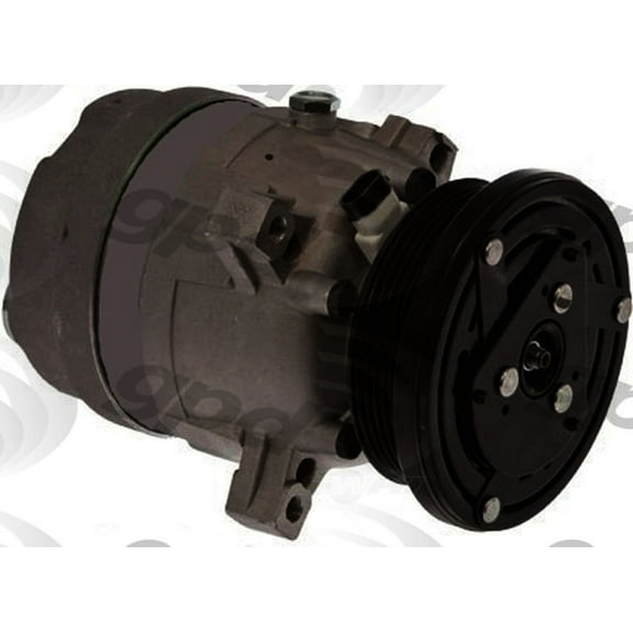 A/C Compressor Fits select: 1994-1996 BUICK CENTURY, 1995-1996 OLDSMOBILE CIERA