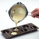 thumbnail image 4 of Billuyoard 1PC nuevo portátil de acero inoxidable derretir mantequilla de Chocolate olla Pan cocina tazón de leche caldera accesorios de cocina Utensilios de cocina PC 1, 4 of 6