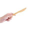 thumbnail image 5 of Bambuddha Natural Bamboo Knife - 8" x 3/4" - 100 count box, 5 of 9