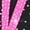 Hot Pink, variant on Activewear Set for Girls 3-Piece Dance Gymnastics Leotards Sparkly Bodysuits Tumbling Outfits Blue Green 14