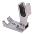 thumbnail image 4 of Guardoinrt Industrial Hinged Right Raising Presser Foot With Guide for Hinged Raising Foot for Top-Stitch 1mm, 4 of 6
