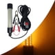 thumbnail image 5 of Luz de pesca subacuática Cola IP68 impermeable 12V 126 LED, 5 of 7