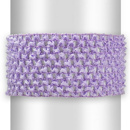 Fuchsia Crochet - Expo Int'l 2 3/4