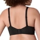 thumbnail image 2 of Bra Playtex 4807 con aros, cobertura total, talla grande, para mujer, 2 of 4