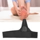 thumbnail image 1 of Corrector de Juanetes SEBS Correa para Alisar los Dedos del Pie Adecuada para Múltiples Zapatos Diseño de Manga Cruzada Lateral para Hallux Valgus Corrección de Juanetes ANGGREK  Otros, 1 of 8