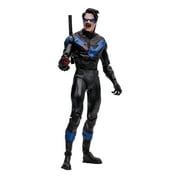 DC Multiverse 7in Figure - Nightwing (DC vs. Vampires) - Gold Label