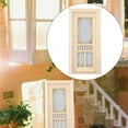 thumbnail image 5 of Simulation Dollhouse Miniature External Hollow Screen Scene Furniture, 5 of 8