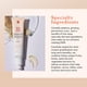 thumbnail image 5 of Crema hidratante facial Erborian Skin Hero White Ginseng 40 ml, 5 of 6