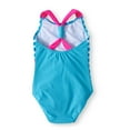 thumbnail image 2 of Freestyle Revolution Little Girls' 1 Piece Swimsuite, 2 of 3