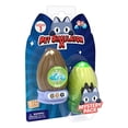 thumbnail image 1 of PET Simulator X - Mystery Pet Minifigures 2-Pack (Two Mystery Eggs & Pet Figures, Series 1 Pet Simulator Pet Simulator, 1 of 2