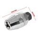 thumbnail image 3 of Divisor de pernos Extractor de pernos dañados de 3/8 pulgadas Herramienta de mano portátil fácil de usar Likrtyny Para estrenar, 3 of 3
