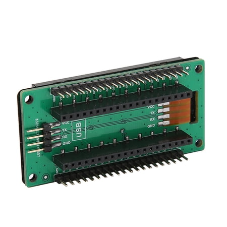 Pico Display, UART Serial Screen UART Interface for STM32 for RPi 3B ...
