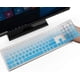 thumbnail image 1 of Funda de teclado para PC todo en uno HP Pavilion 27 27-xa0014/27 Xa0055Ng/0370Nd/0076Hk/0010Na, HP Pavilion 24-inch 24-xa0020 Xa0002A Xa0032 xa0013w, accesorios HP Pavilion todo en uno, Omb, 1 of 5