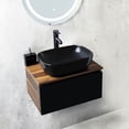 thumbnail image 2 of Esatto® Mueble Baño Pequeño Astra Lavabo Llave Desagüe, 2 of 5