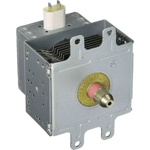 OM75P-21-ESGN Microwave Magnetron Compatible with Samsung Microwave ME SMH Series, Magnetron Replaces Following Parts OM75P-21-ESGN, AP4502427, PS4251316,Passed OEM Test