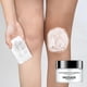 thumbnail image 1 of Crema blanqueadora mágica para el cuerpo, piel oscura, axila, rodilla, ilumina las axilas, 1 of 3