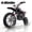 PINK, variant on Aoemoe 39cc Gas Powered Mini Dirt Bike 39CC for Teens and Adults, 18MPH Off Road Motorcycle, Weight Support Up to 165 LBS - ORANGE
