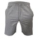 thumbnail image 5 of Puntoco Moda Europea Y Americana Para Hombres, Pantalones Cortos Transpirables Para Niños, Estilo Suelto, Superventas, Nuevo Gris Oscuro Xl,Pantalones Cortos Hombre, 5 of 5
