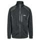 thumbnail image 1 of Trespass - Chaqueta Impermeable Softshell Thomson para Hombre (Negro) Trespass UTTP4159_black, 1 of 2