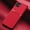 red, variant on Dteck Case For iPhone 11 6.1 inch 2019 Slim Stylish Protective Case Cover Soft TPU Ultra Thin Anti-Fingerprint, blue