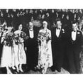 thumbnail image 2 of Roscoe 'Fatty' Arbuckle And Doris Deane Wedding On May 16 History (24 x 18), 2 of 2