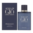 thumbnail image 1 of Perfume GIORGIO ARMANI Acqua Di Gio Profondo Eau de Parfum, 40 ml, 1 of 1