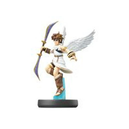 Nintendo Amiibo Pit (Kid Icarus Uprising Best Weapon)