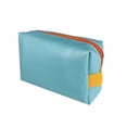 thumbnail image 1 of Bolsa de almacenamiento multifuncional Yuarrent color Cielo azul, 1 of 6
