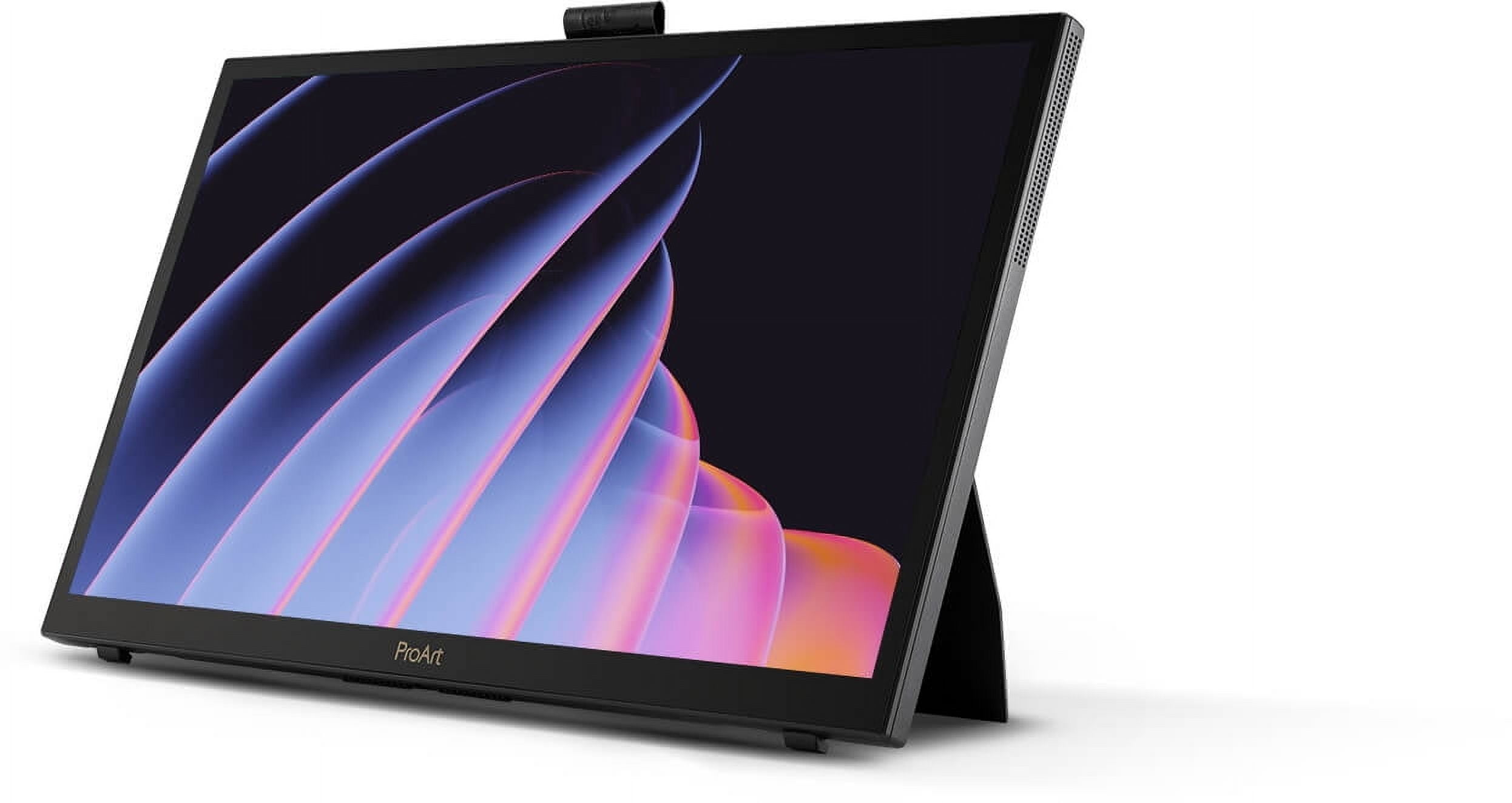 ASUS 15.6" ProArt 4K UHD Pen Display Portable Monitor - PA169CDV