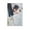 Unframe-style, variant on Felix Poster Stray Kids Canvas Art Poster and Wall Art Picture Print Modern Family bedroom Decor Posters 24x36inch(60x90cm)