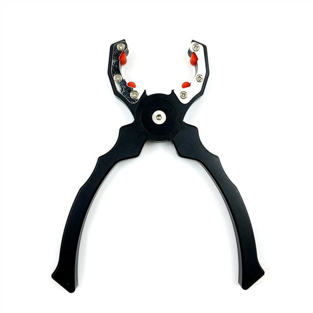 M3M8 Lock Nuts Props Cap Removal Tool Motor Grip Plier For RC FPV Racing Drone