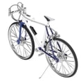 thumbnail image 2 of Modelo de bicicleta, modelo de bicicleta 1:10, juguetes de bicicletas de dedo alto, modelo de bicicleta, juguete, valor inmejorable, 2 of 12