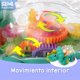 thumbnail image 3 of Dinosaurio de Juguete para Bebés con Luz, Sonido y Movimiento, 3 of 5