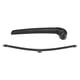 thumbnail image 1 of Speravity 1 Set Rear Windshield Wiper Window Sturdy Vehicle-mounted Practical Equipment Compatible Durable Outdoor Wipers Natural Type2 NO2 Speravity VI005498-00, 1 of 6