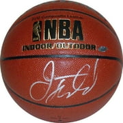 Steiner Sports Jason Kidd Autographed Indoor / Outdoor Basketball