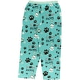 thumbnail image 4 of LazyOne Pajamas for Women, Cute Pajama Pants and Top Separates, Dog Mom, 3X-large, 4 of 7
