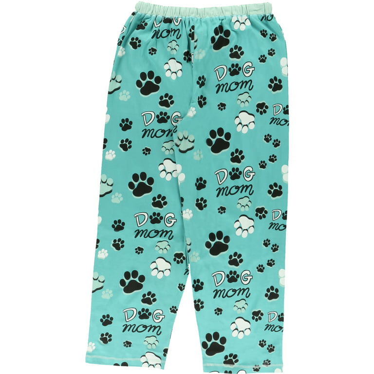 LazyOne Pajamas for Women, Cute Pajama Pants and Top Separates, Dachshund,  X-small