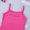 Rose, variant on Aislor Kids Girls 2PCS Ballet Dance Tutu Dress Dancewear Gymnastics Leotard with Chiffon Wrap Skirt Outfits